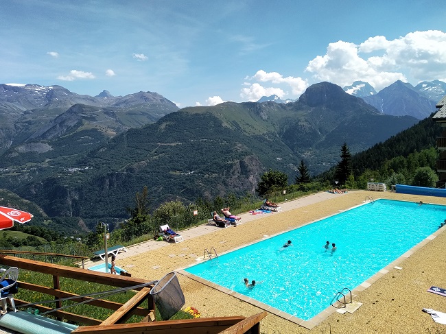 piscine photoBD