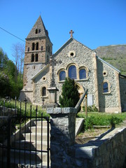 eglise