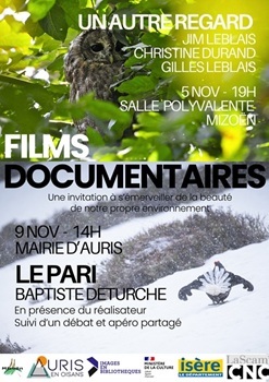 film documentaire auris