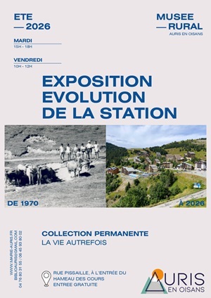 musée auris