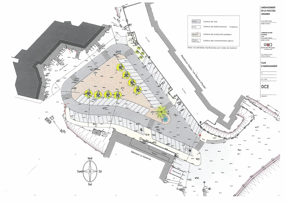 plan place orgieres