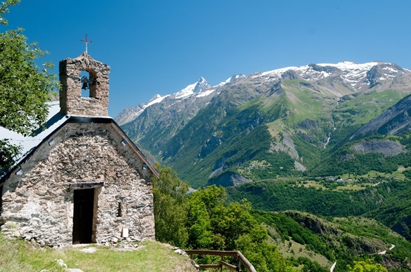 St géraud